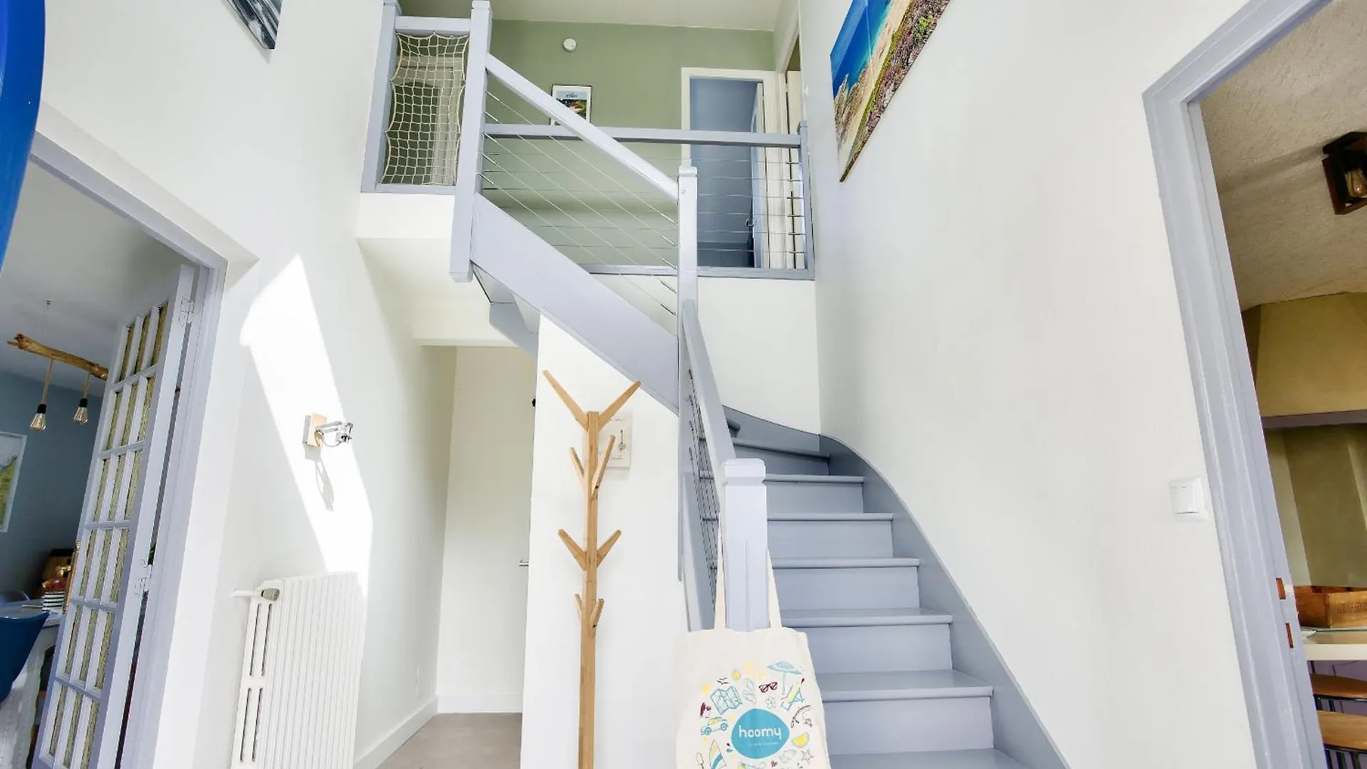 Holiday home Maison Pour 8 Avec Piscine - 800M De La Plage Erquy France