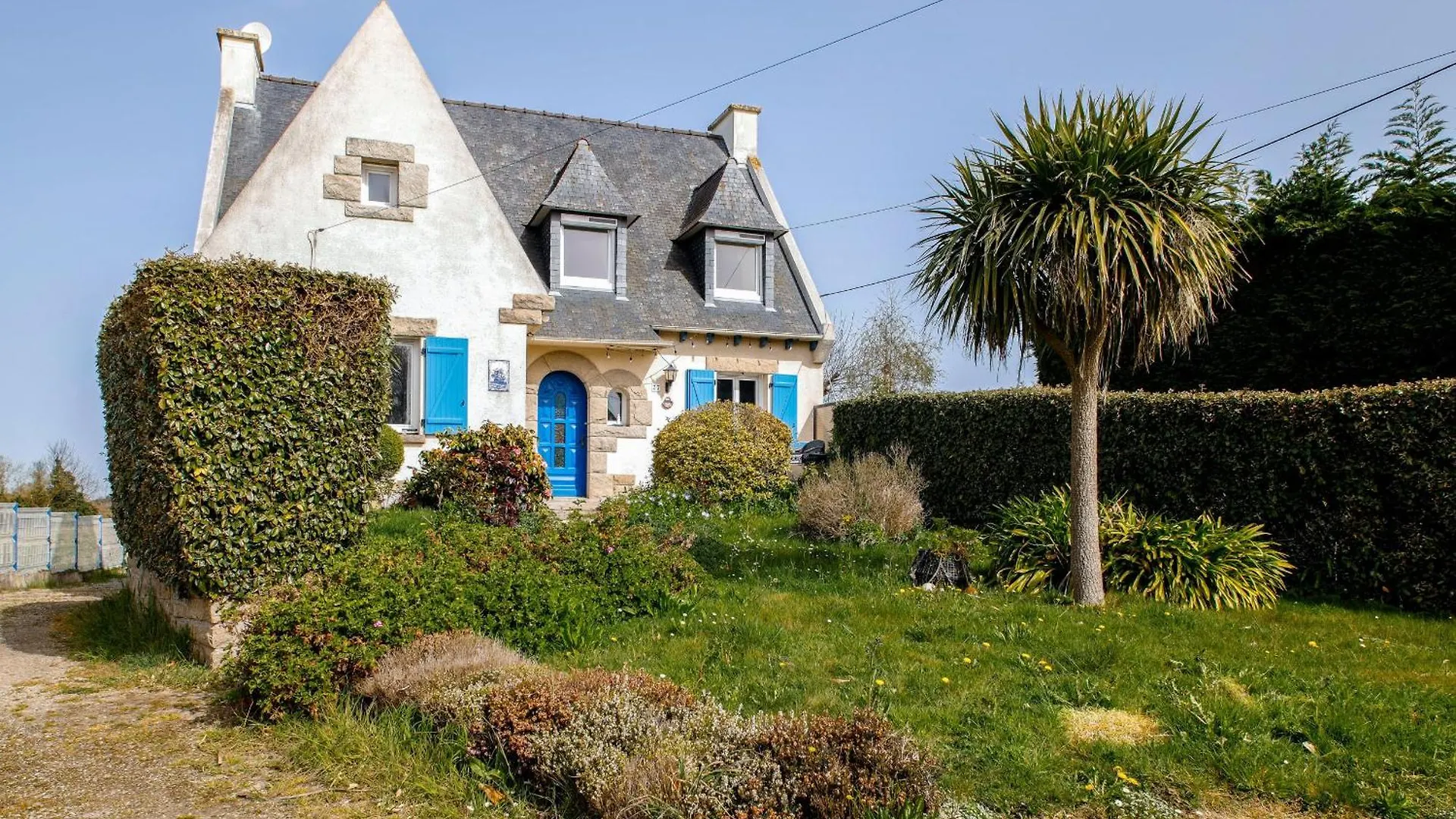 Maison Pour 8 Avec Piscine - 800M De La Plage Erquy Holiday home