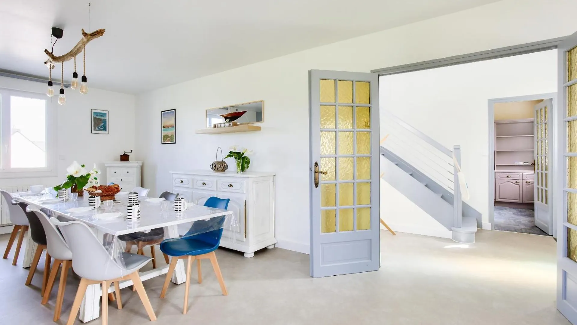 Maison Pour 8 Avec Piscine - 800M De La Plage Erquy
