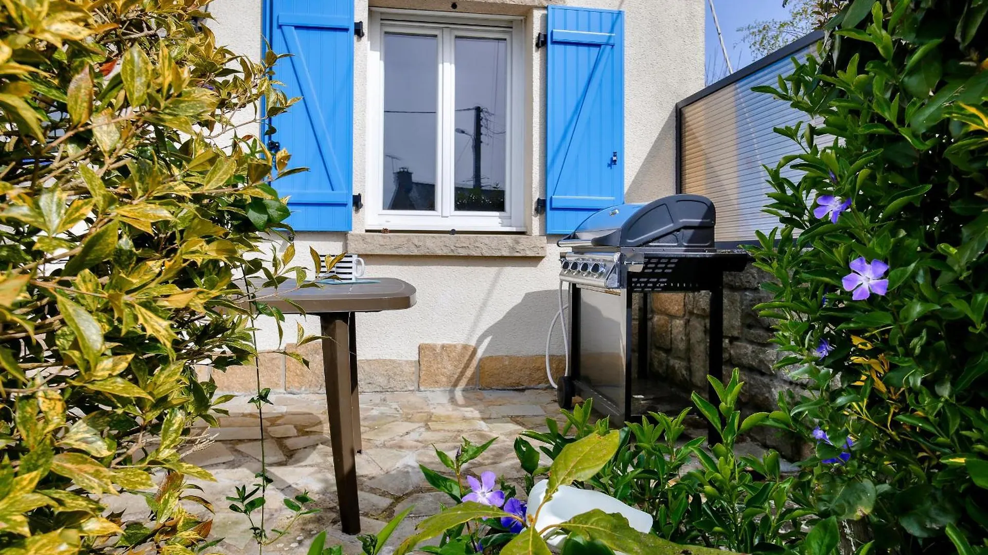 Maison Pour 8 Avec Piscine - 800M De La Plage Erquy France
