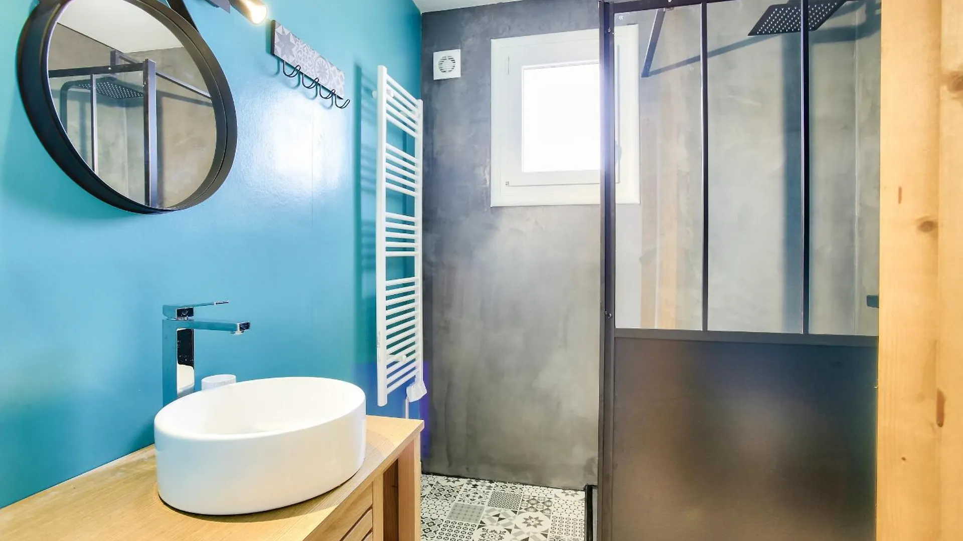 Holiday home Maison Pour 8 Avec Piscine - 800M De La Plage Erquy France