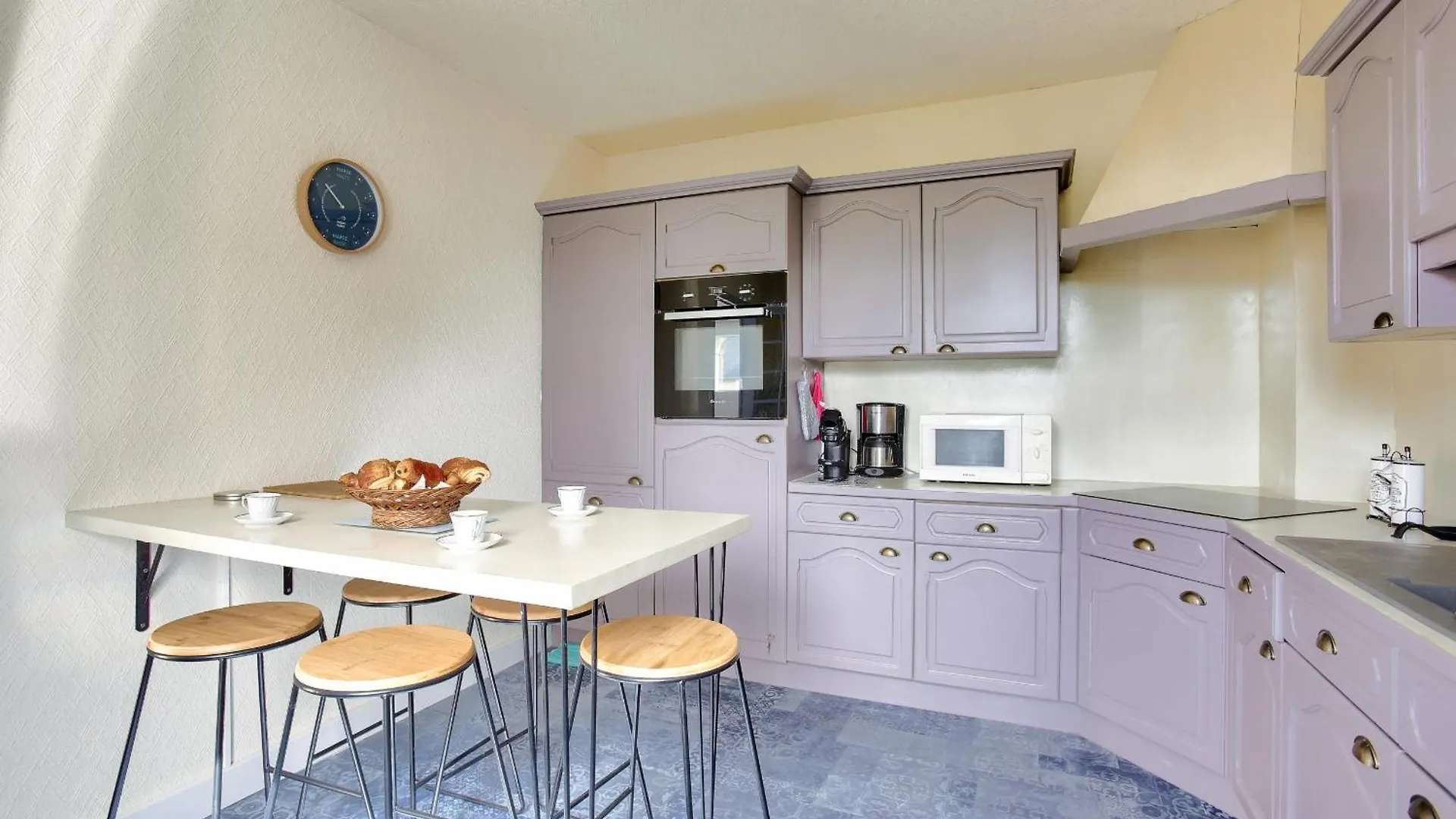 Maison Pour 8 Avec Piscine - 800M De La Plage Erquy France