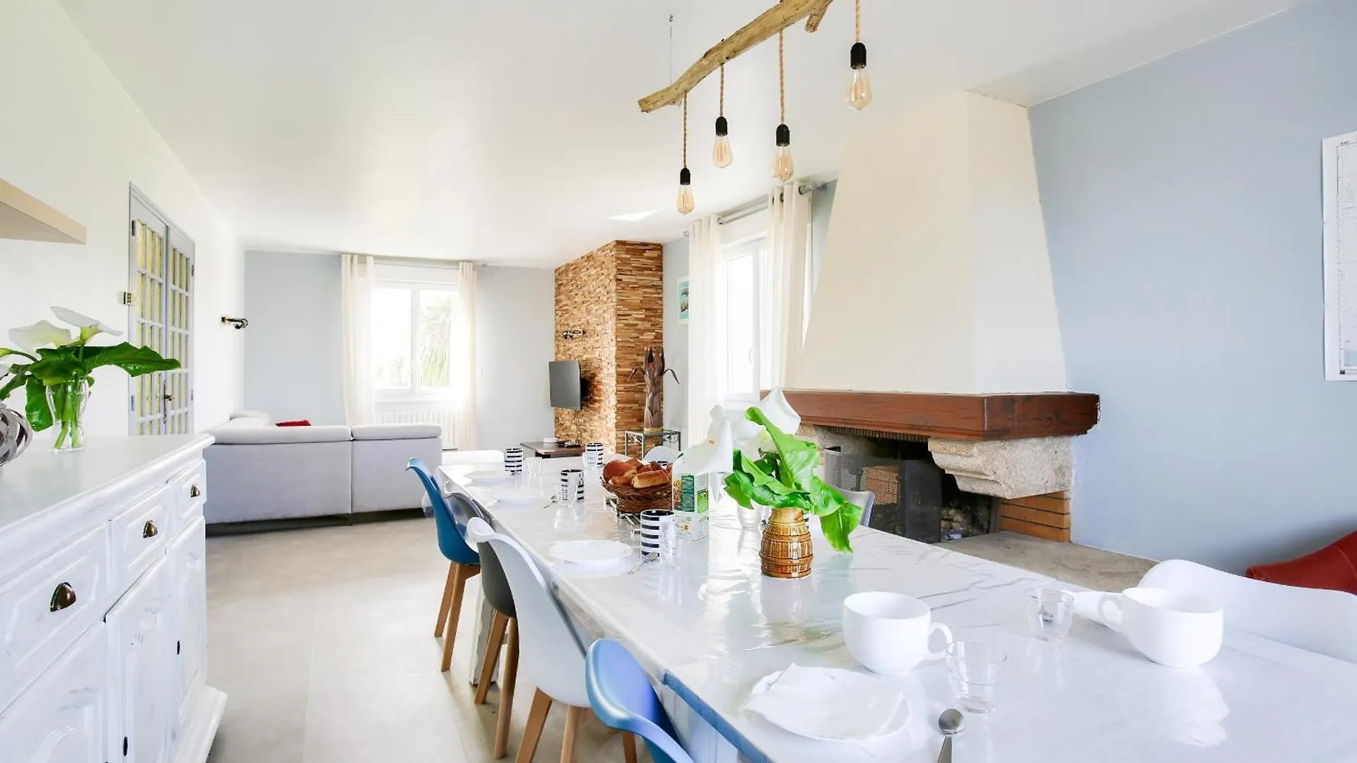 Maison Pour 8 Avec Piscine - 800M De La Plage Erquy Holiday home