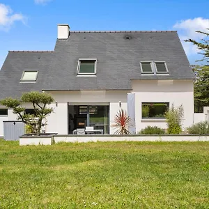 Hébergement de vacances Maison Les Hopitaux, Erquy